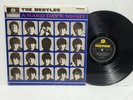 THE BEATLES A Hard Day's Night 1964 1st Press LP Parlophone PMC 1230 MONO EX
