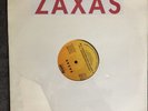 RARE PRIVATE POWERMETAL MLP lp ZAXAS ep 1991 Accent lbl SEALED  Heavy Metal
