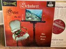 London 6051: Vienna Octet, Schubert Octet op.166 NM BB WBg