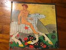 FLEETWOOD MAC Then Play On ORIGINAL 1970 LP RS 6368 Gatefold NEAR MINT