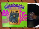 M- RAVER  MONO 1967 The EASYBEATS   Friday On My Mind   WILD BEAT GARAGE MADNESS