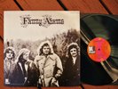RARE 1970 Orig   FANNY ADAMS   HARD HEAVY BLUES CRUNCHER  BUFFALO VINCE MELOUNEY