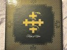 KINGS OF LEON The Early Vinyl Box Set 2011 Rarely Aha Shake Youth Because Times