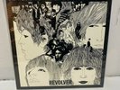 The Beatles - Revolver Vinyl LP Mobile Fidelity 1986 USA New; Sealed