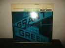 VINTAGE GRANT GREEN BLUE NOTE VINYL RECORD STREET OF DREAMS BST 84253 VG+ CLEAN