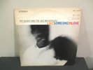 ART BLAKEY JAZZ MESSENGERS LIKE SOMEONE IN LOVE BLUE NOTE VINYL RECORD VG+ CLEAN
