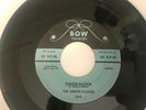 Rare Doo Wop 45/ The Chuck-A-Lucks 