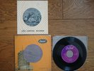 GENE VINCENT Be Bop A Lula JAPAN 7