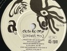 THE CURE -Close To Me- Very Rare UK Promo 7