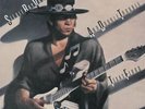 Stevie Ray Vaughan & Double Trouble Texas Flood 180g 1LP Vinyl Epic sony Music