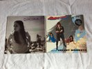 DINOSAUR JR - GREEN MIND 1991 9TK ORIGINAL ISSUE LP J MASCIS + BONUS LP