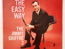 JIMMY GIUFFRE / THE EASY WAY [VERVE] original