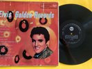 ELVIS PRESLEY (33 RPM - ITALY) LPM 1707 