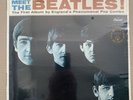 SEALED, The Beatles – Meet The Beatles  ST 2047, Jacksonville press, RIAA #9, US