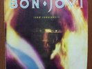 Bon Jovi – 7800º Fahrenheit [1985] Vinyl LP Hard Pop Rock Mercury Price Of Love
