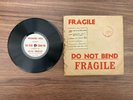 Elvis Presley THE TRUTH ABOUT ME Weekend Mail 04/1957 78rpm Original Mailer RARE