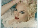 Madonna Bedtime Stories Promo-only ltd ed 2x Pink Vinyl LP PRO-A-7311  NM/NM