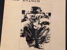 101ers - ELGIN AVENUE BREAKDOWN - LP UK ORIG CLASH PUNK NEW WAVE PUB STRUMMER