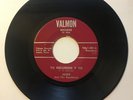 Mike & The Royaltones “Tu Recuerdo Y Yo” Tejano Tex Mex Record