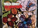 [ROCK/POP] EXC/VG+ LP The BEACH BOYS Wild Honey {Original 1967 CAPITOL Issue]