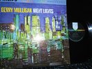 GERRY MULLIGAN NIGHT LIGHTS PHILLIPS 600-108 STEREO OR.