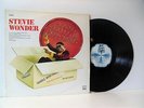 STEVIE WONDER signed sealed & delivered LP EX-/VG-, 2C 066-91797, vinyl, album