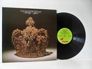 STEELEYE SPAN commoners crown LP EX-/VG+, CHR 1071, vinyl, album, folk rock, uk