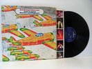 ROD STEWART / FACES live coast to coast overture and beginners LP EX/EX, vinyl,