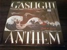 The Gaslight Anthem - Sink Or Swim Black Vinyl Side One Dummy 2015 LTD 180G.