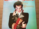 Adam and The Ants Prince Charming RARE original promo issue vinyl LP record '81