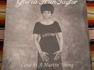 Gloria Ann Taylor Love Is A Hurtin' Thing 2015 Luv N' Haight LHLP086 Shrink VG+