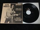 ELVIS PRESLEY 45 47-6383 BABY LET’S PLAY HOUSE/I’M LEFT EARLY RCA NM HIGH GRADE
