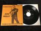 ELVIS PRESLEY 45 47-6638 I’LL NEVER LET YOU GO/IM GONNA EARLY RCA NM HIGH GRADE