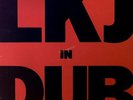 Linton Kwesi Johnson - LKJ In Dub LP (VG+/VG+) '