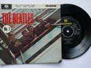 THE BEATLES No. 1 ORIGINAL PARLOPHONE RIM EP ( 1963 ) EX