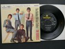 THE BEATLES MILLION SELLERS EP 1st PRESS ' GOLDEN DISCS ' MISPRESS LABEL - EX +