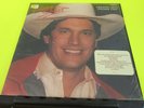 VHTF GEORGE STRAIT LP IN SHRINK HYPE STICKER Greatest Hits Volume Two MCA 42035