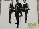 Thee Mighty Caesars ‎– Beware The Ides Of March (Big Beat 1985) NM