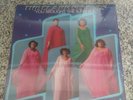 The Clark Sisters-