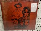 Brand New Sealed Greatest Hits by Mötley Crüe Vinyl Record Album 12
