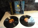 VINYL LP IRON MAIDEN FEAR OF THE DARK GATEFOLD 2LPS 1992 VINYL VGC+EX