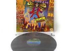Sensational Alex Harvey Band Impossible Dream Vinyl LP Record 6360112 Ultrasonic