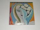 Derek & Dominos Layla (Clapton) 1/2 Speed LP MFSL Sealed LP 180 Gram Master New