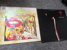 Steely Dan - Can't Buy a Thrill / Aja vinyl LPs
