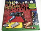 Snoop Dogg Doggystyle Vinyl Ruby Black Ice Ghost Sealed limited
