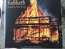 Black Sabbath - Paranoid In New Jersey Live 1975 (LP) EU 2020