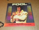 ELVIS PRESLEY Fool b/w Steamroller Blues 1973- 7