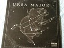 URSA MAJOR  RCA  DICK WAGNER LEAD GUITAR   MUST HAVE LP