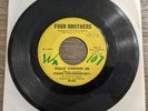 Tyrone The Wonder Boy Davis 45 Please Consider Me / You Make Me Suffer Soul Funk