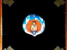 SANTANA - LOTUS - 1975 TRIPLE LP CBS 66325 WITH POSTERS + BOX FIRST PRESS EXC/NM